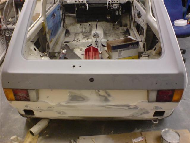 diy swallow tail done